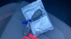 Ford Fiesta 1.0 EcoBoost ST-Line 5dr Petrol Hatchback